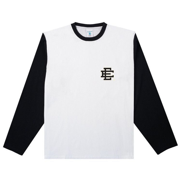 Eric Emanuel Longsleeve Tee