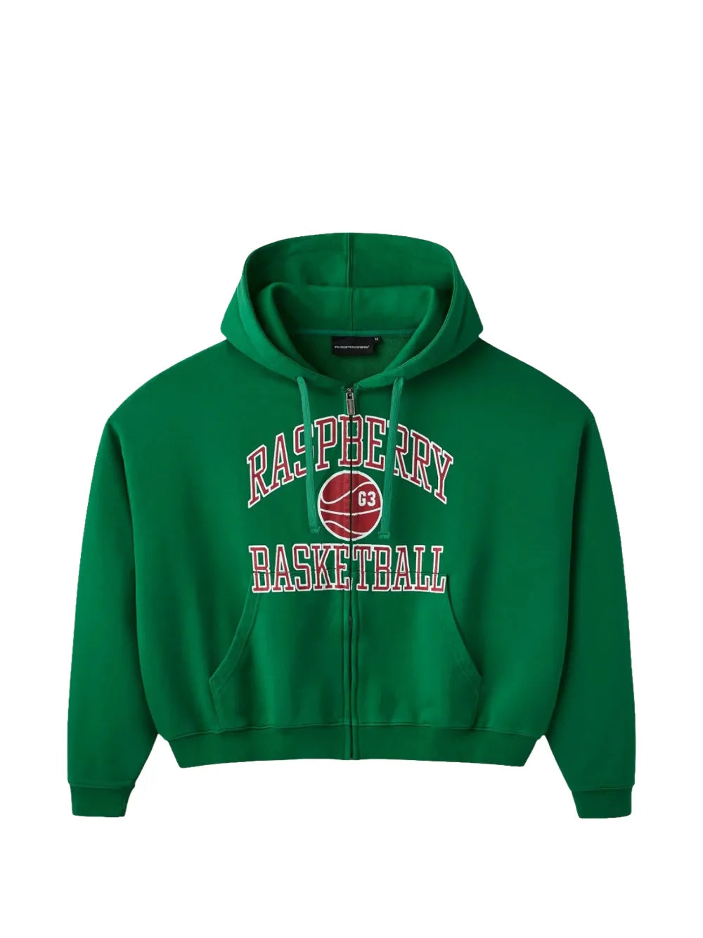 GV Gallery ‘Fiveway’ Hoodie