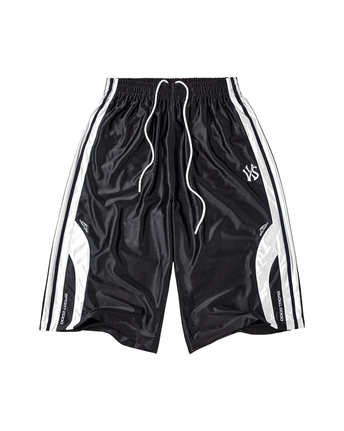 Vale - Dr. Doom Shorts