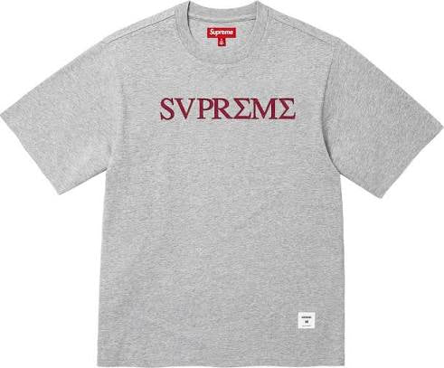 Supreme Greek Top