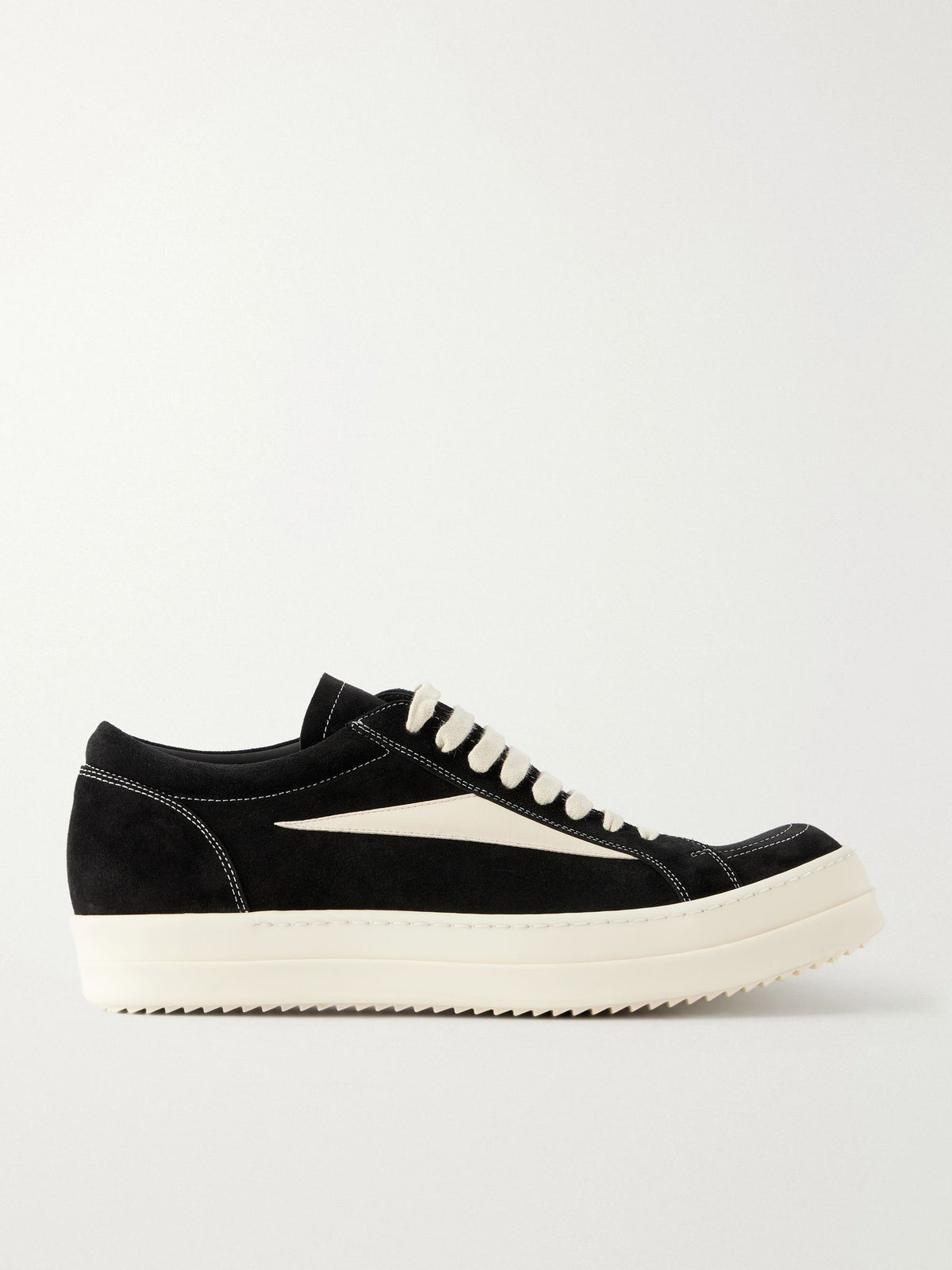 Rick Owen’s Vintage ‘Black’