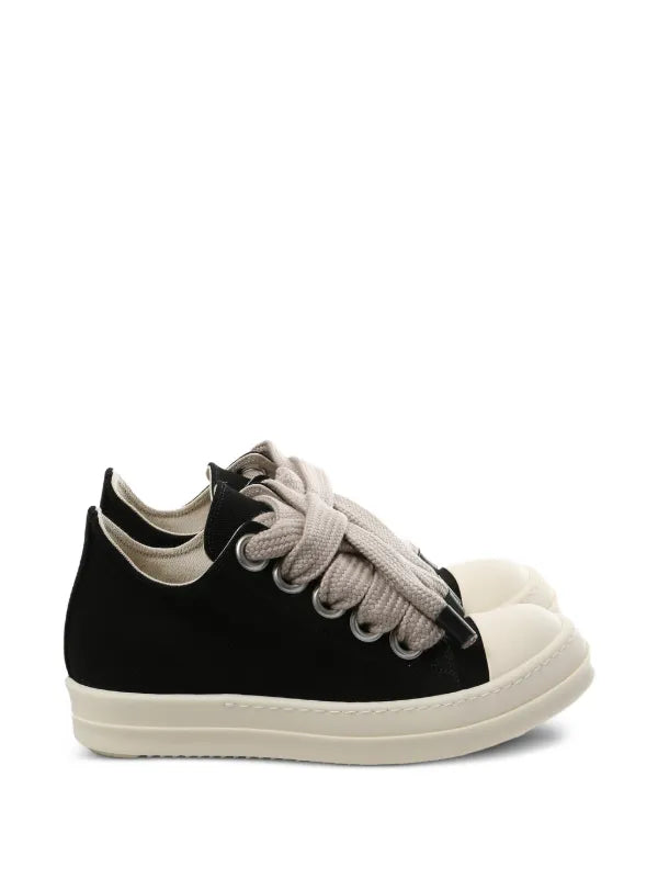Rick Owen’s ‘DRKSHDW Black’