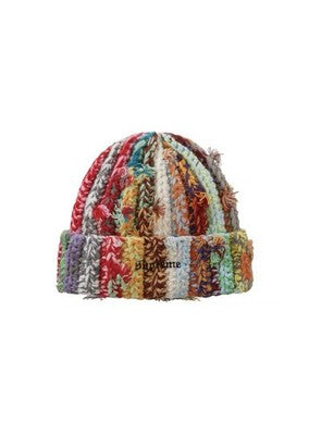 Supreme hand Tied Beanie