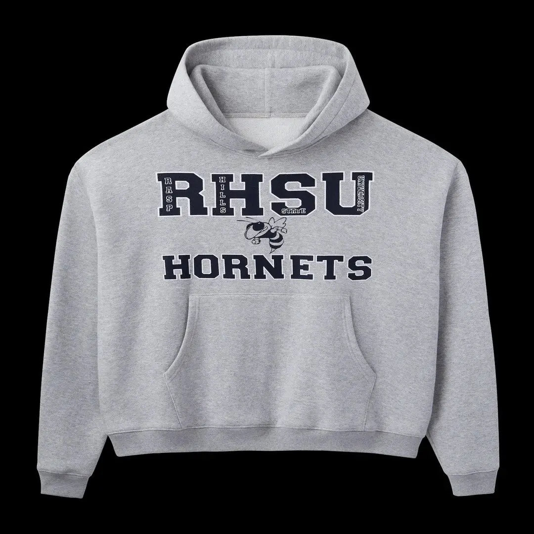 GV Gallery RHSU University Pullover Hoodie