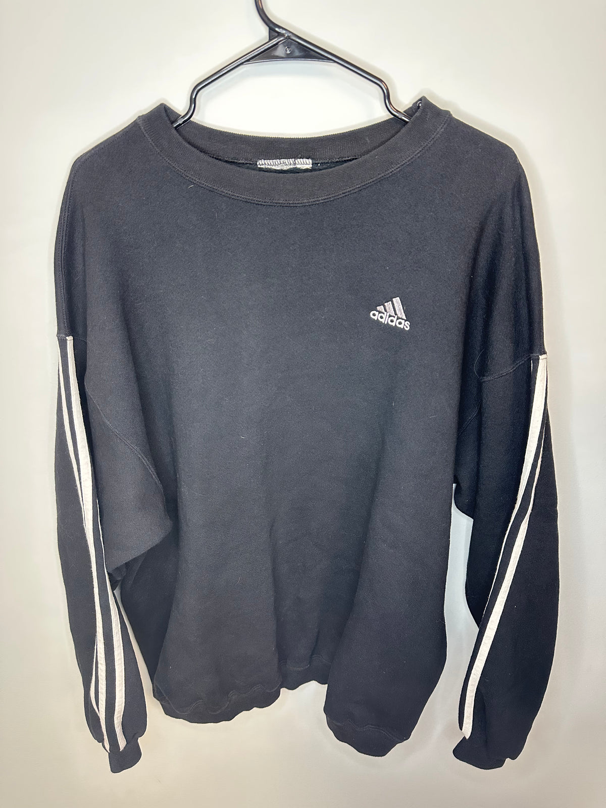 Adidas Crewneck