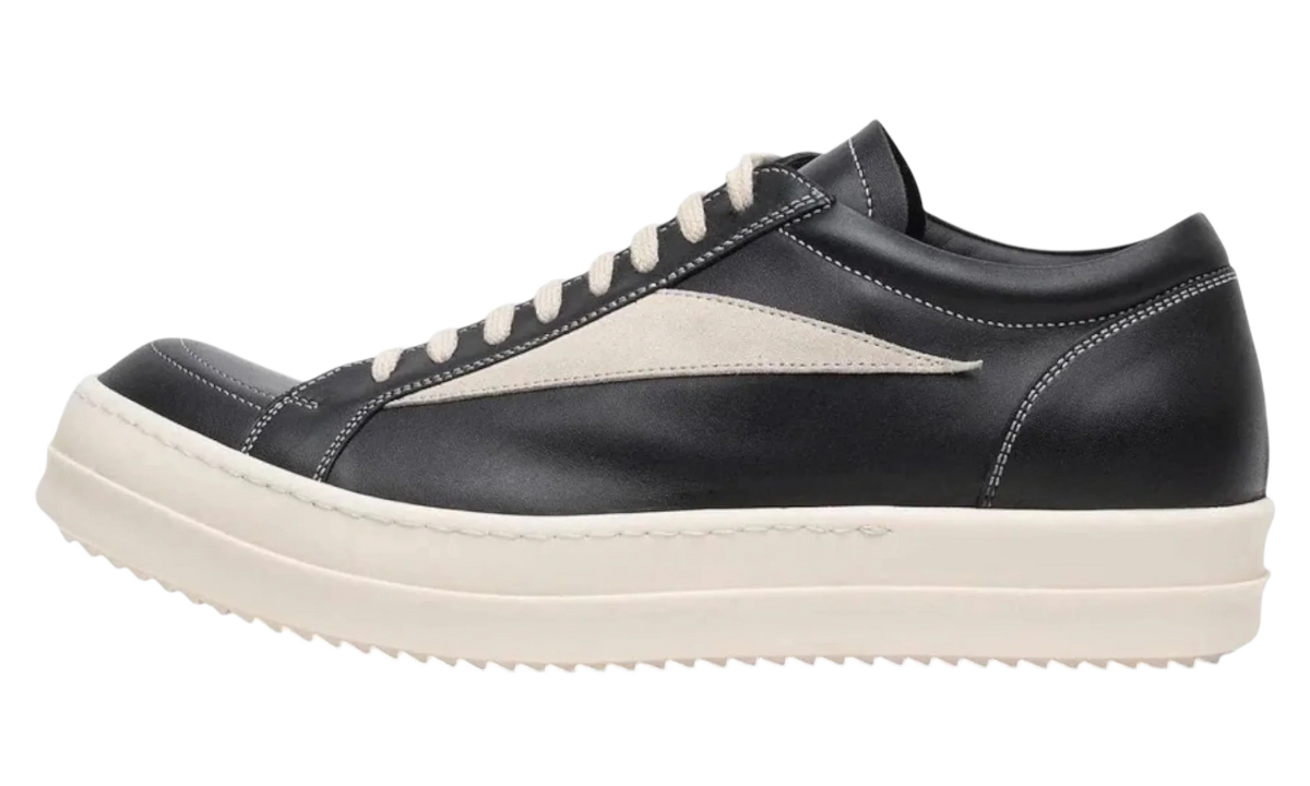 Rick Owen’s Mainline ‘Vintage Black’
