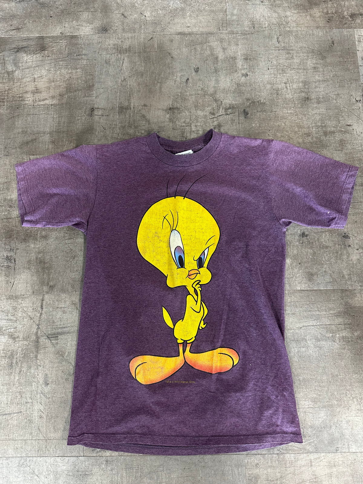 Tweety Bird T-Shirt