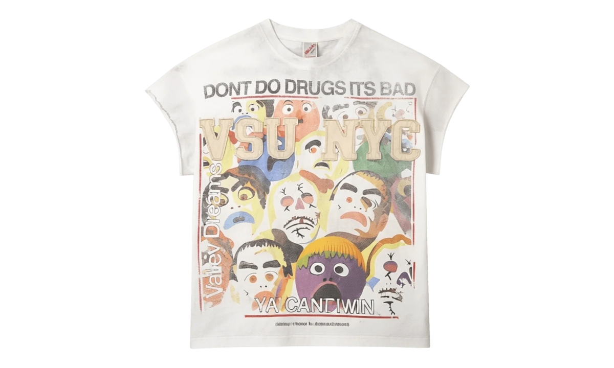 Vale - Don’t Do Drugs Cutoff