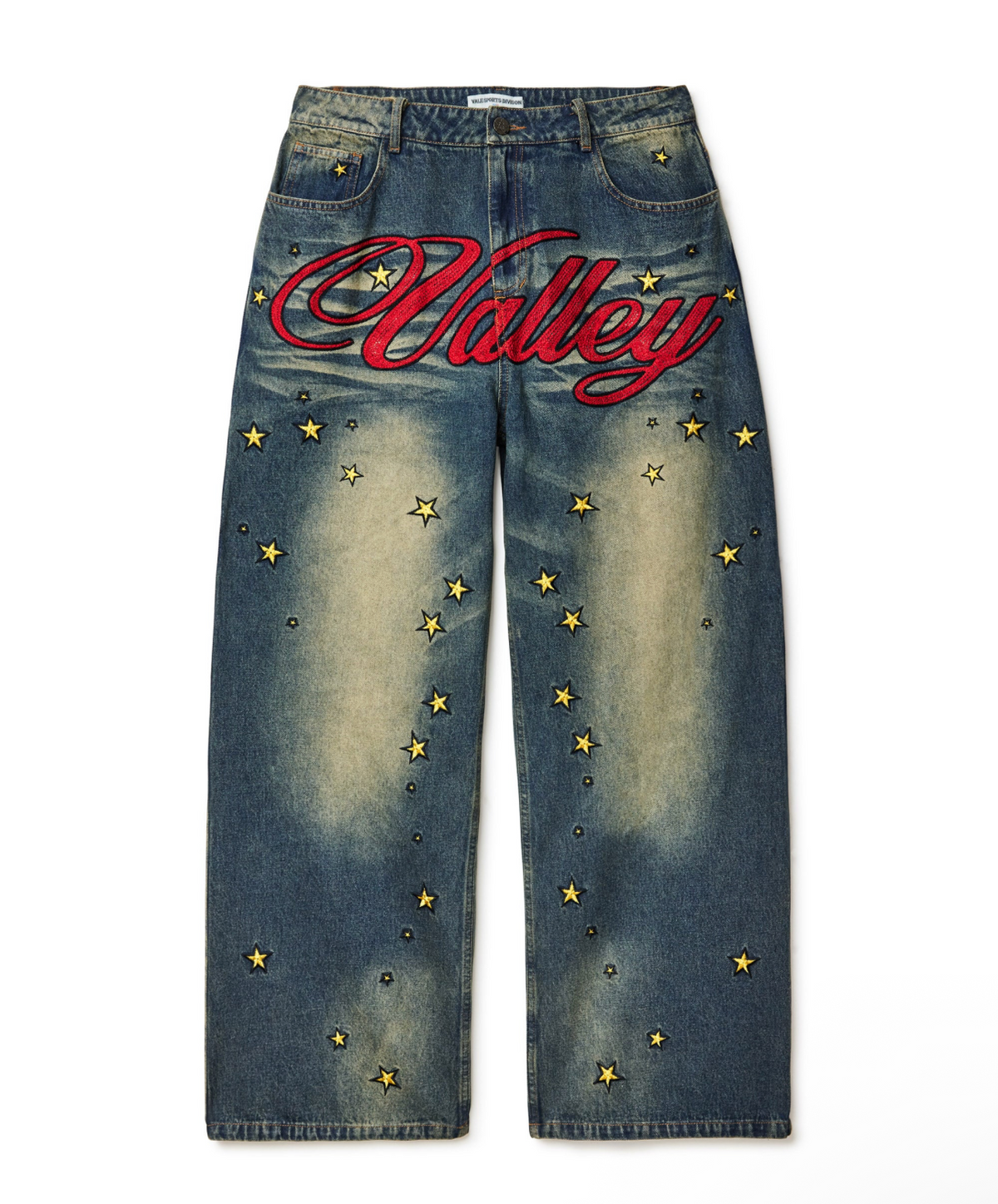 Vale ‘Cosmo Denim’