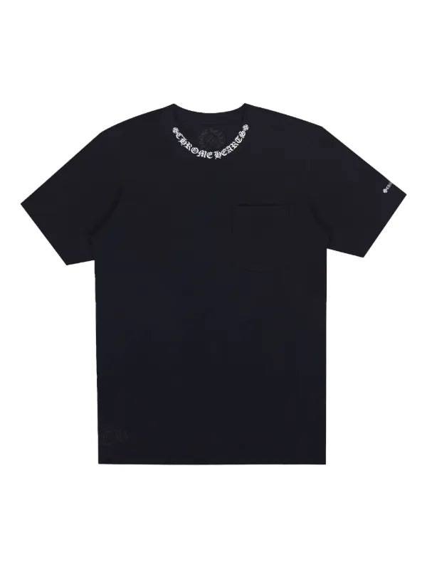 Chrome Hearts Neck Logo