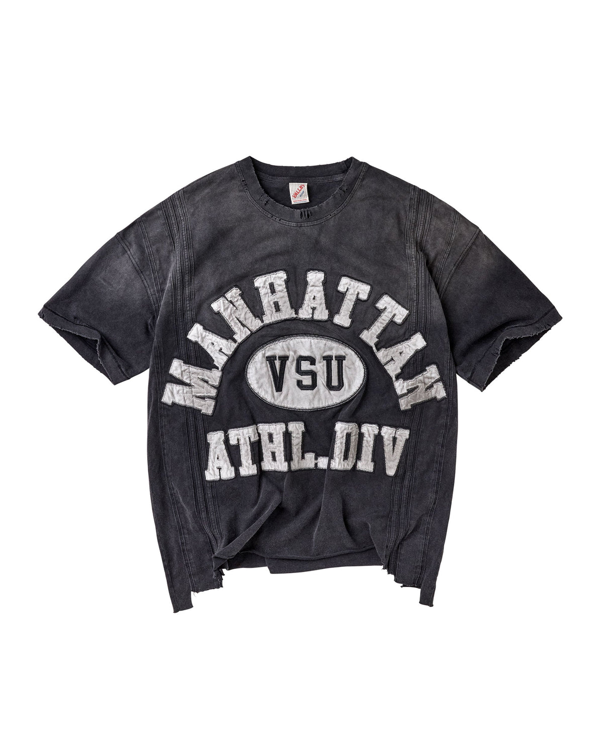 Vale - Manhattan Athletics Tee