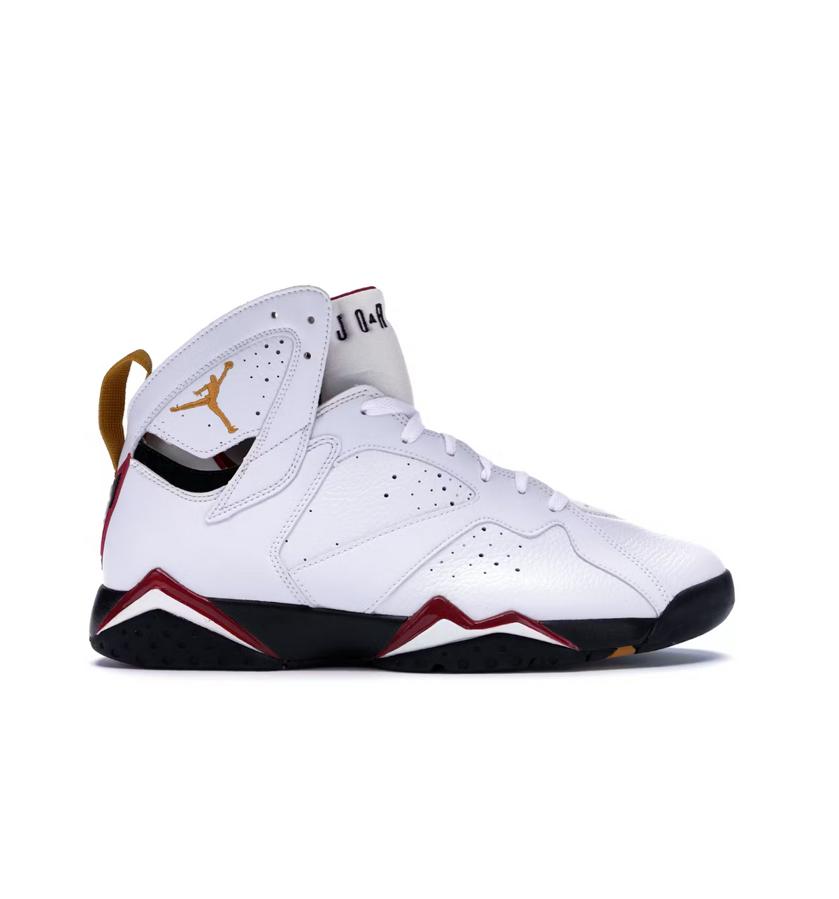 Jordan 7 ‘Cardinal’