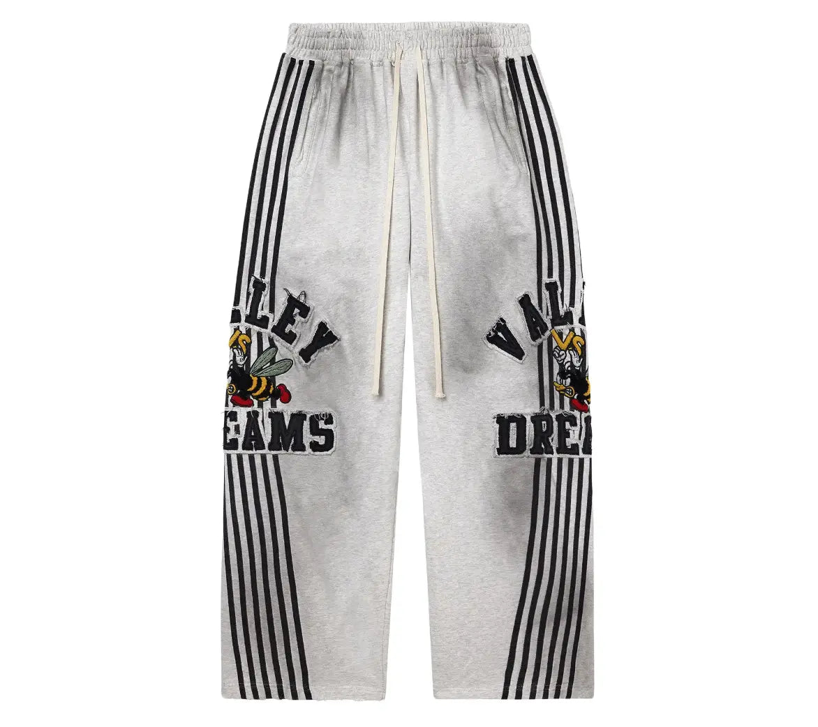 Vale - Anthem Sweats Grey