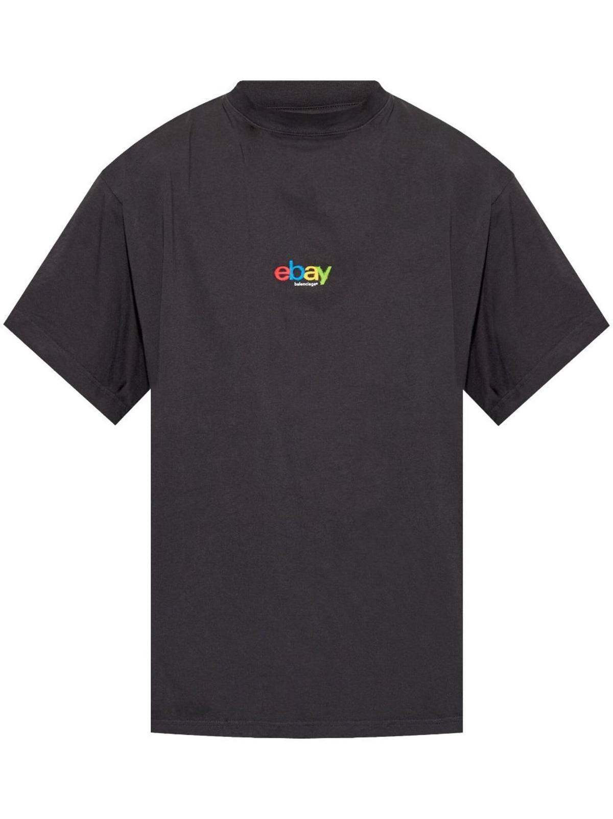 Balenciaga - E-Bay T-Shirt [Black]