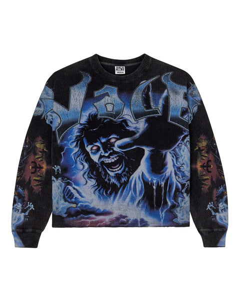 Vale Forever - ‘Fear’ Thermal