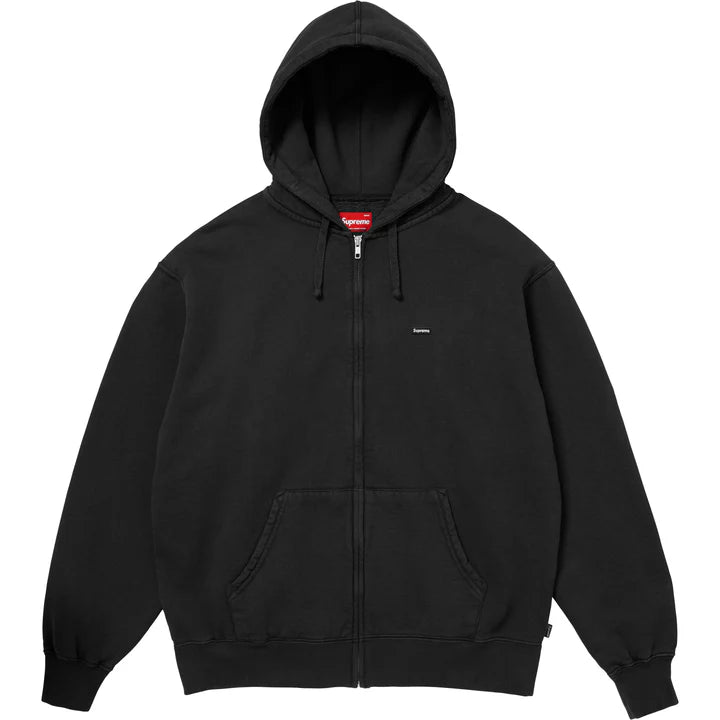 Supreme - Small Box Logo Zip Up