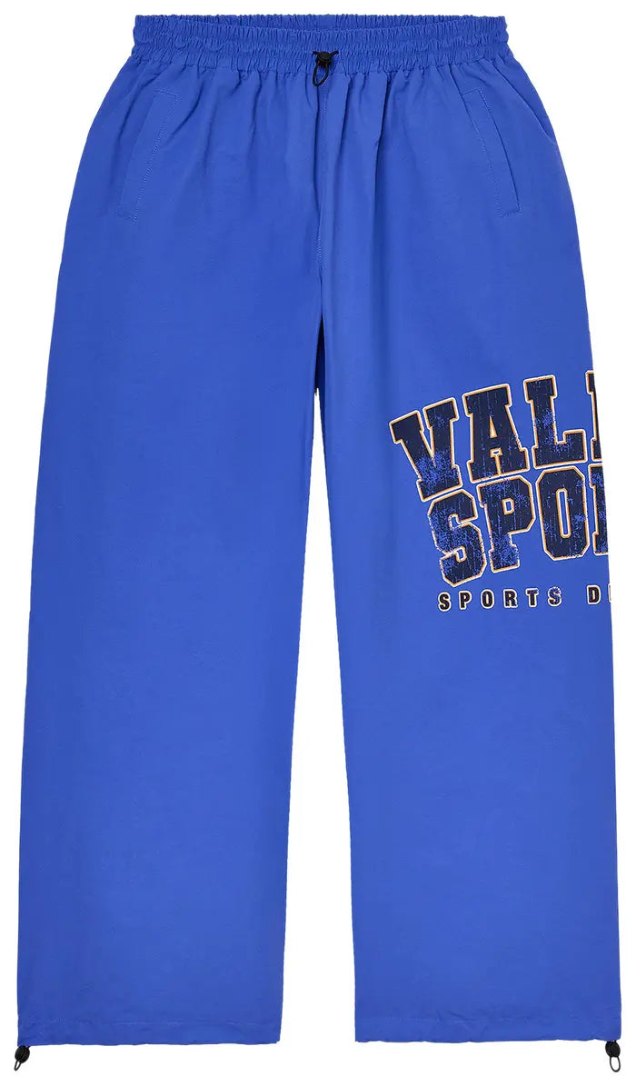 Vale -Sport Division Sweats Blue