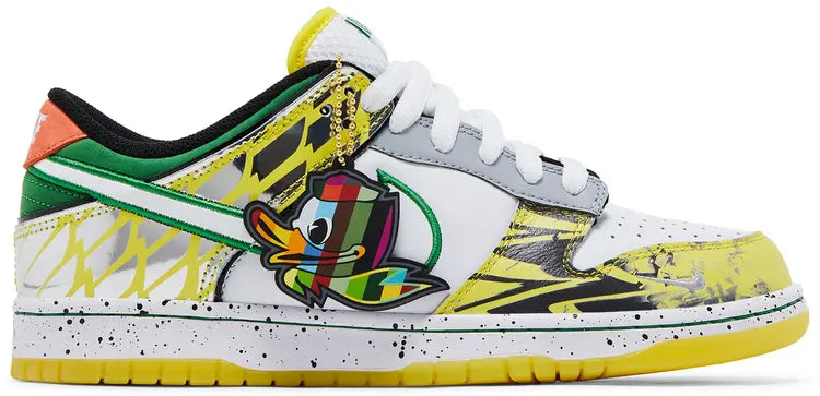 Nike Dunk - What the Duck