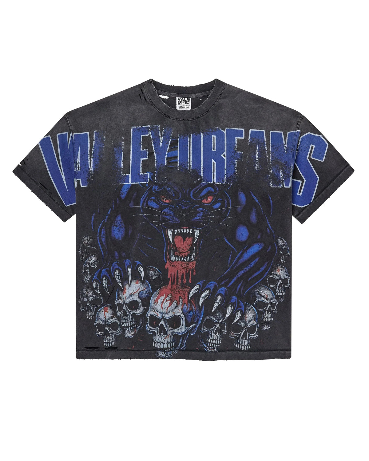 Vale - Big Panther Tee