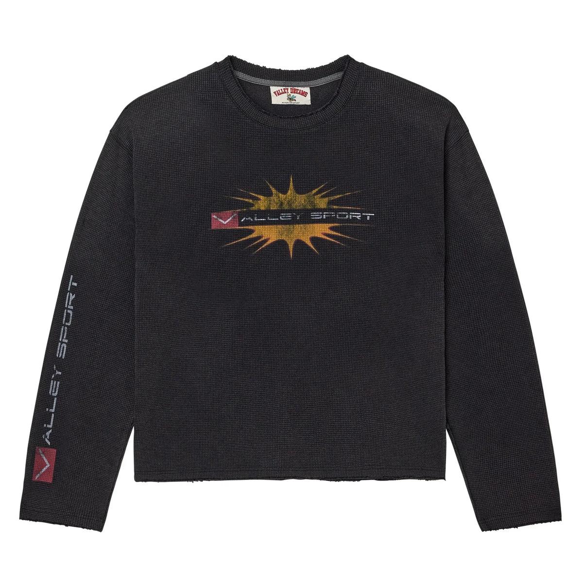 Vale Sunshine Thermal