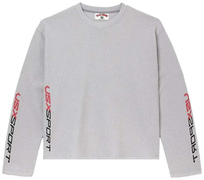 Vale Forever Nardo Thermal (Grey)