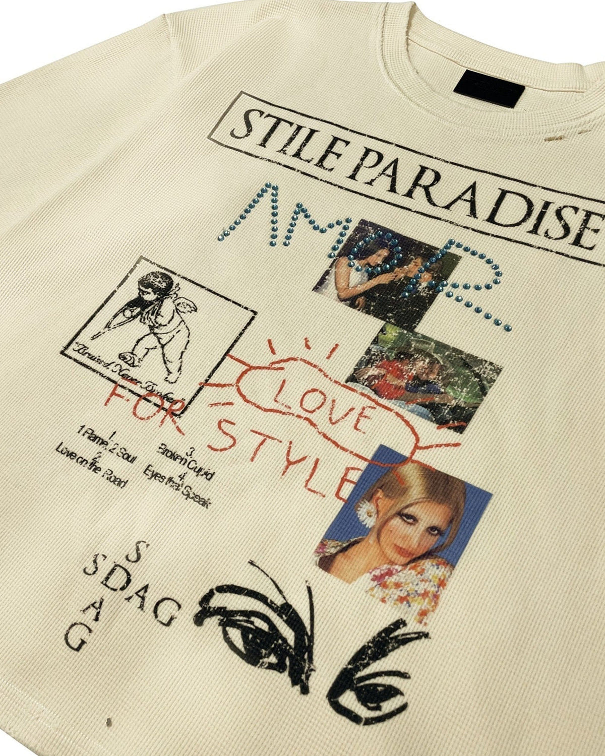 Stile Dé Amor Paradise Thermal