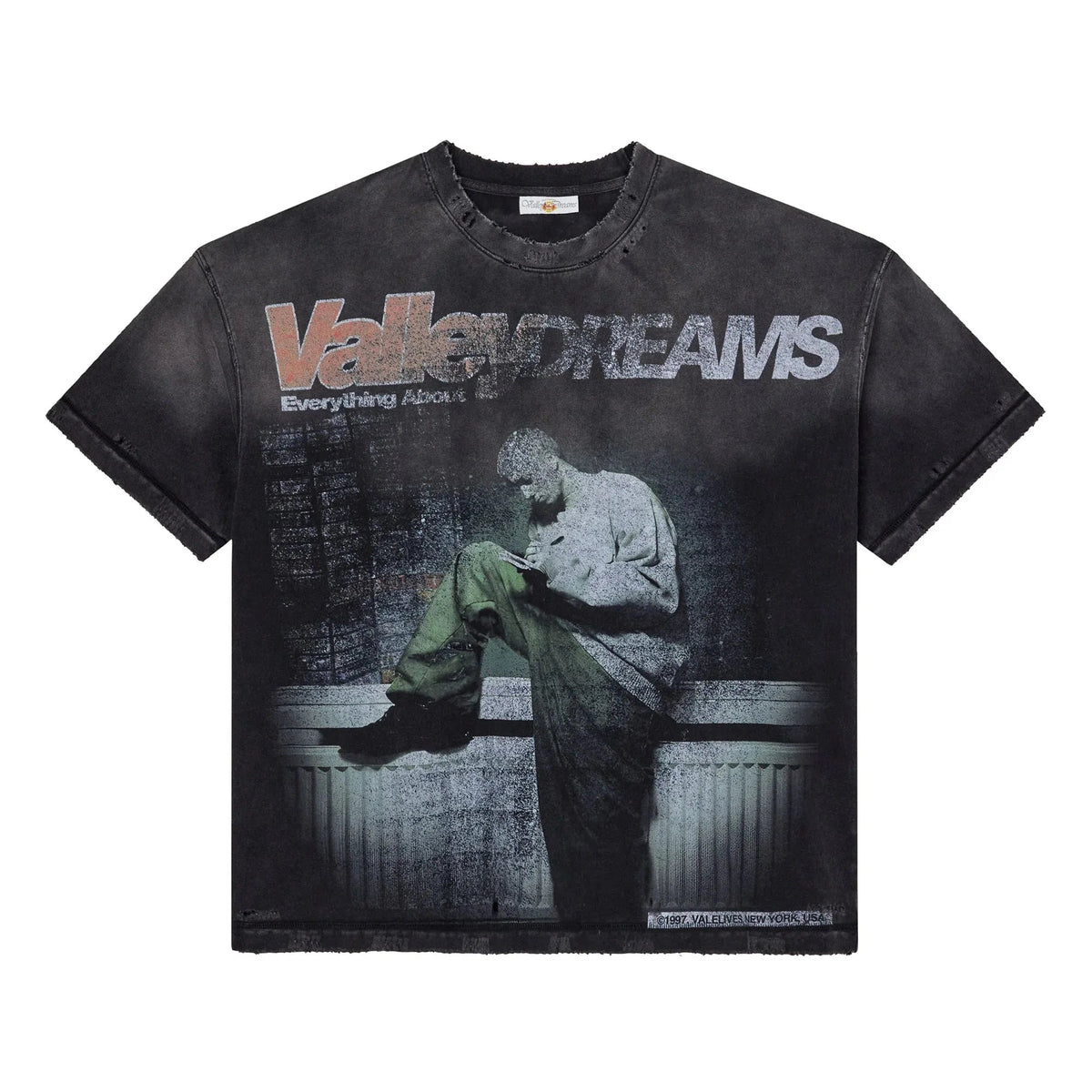 Vale - Stanley Tee