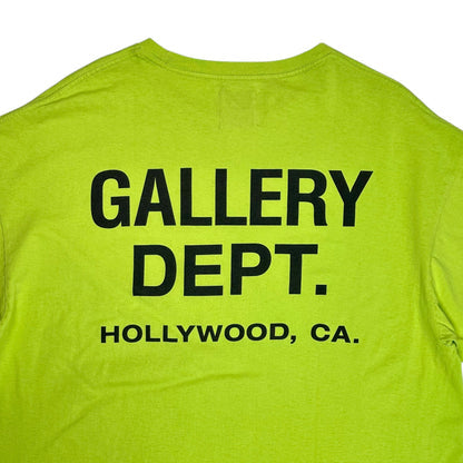 Gallery Dept. Souvenier Shirt