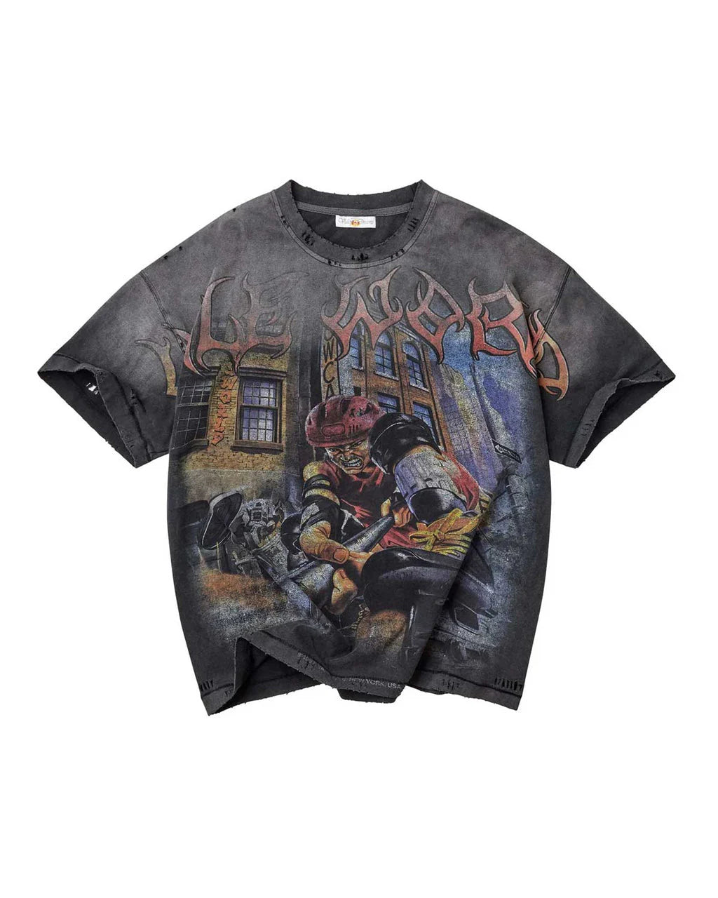Vale - F*ck You Tee
