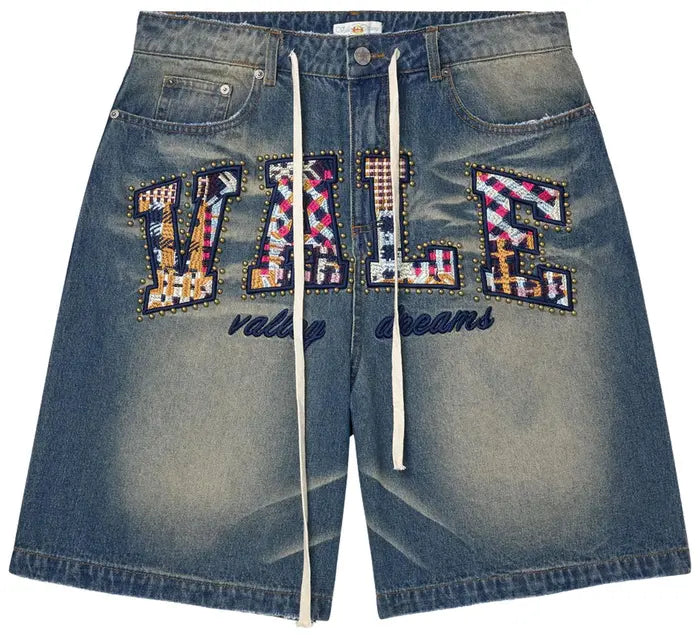 Vale - What the Jorts