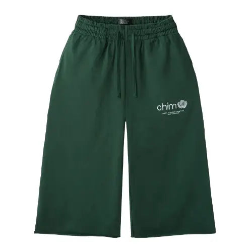 HMDD 3/4 Shorts