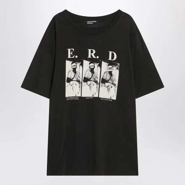 E.R.D ‘You Are Nothing’