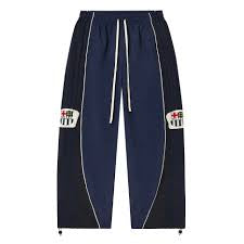 Vale ‘Lisbon Swish’ Track Pants