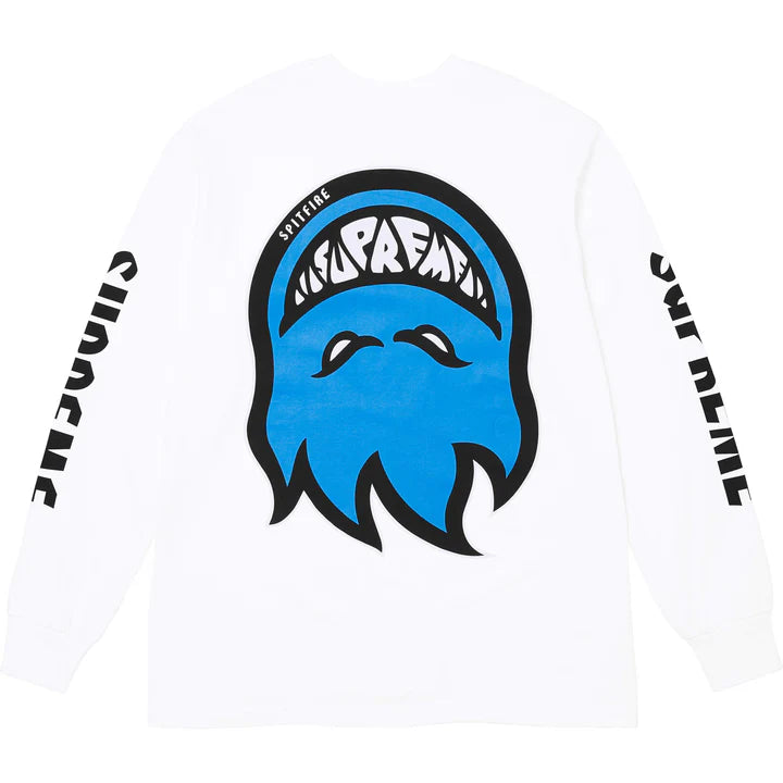 Supreme ‘Spitfire’ LS