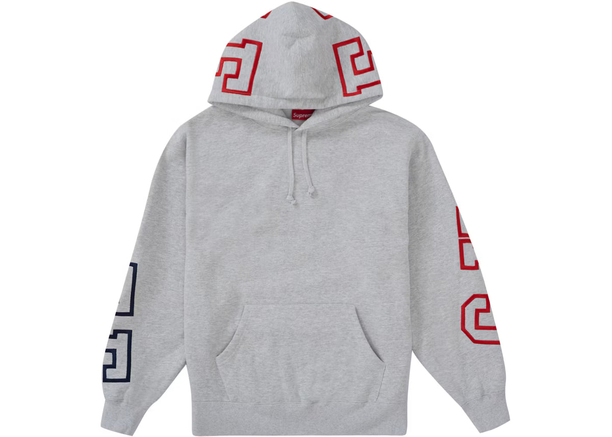 Supreme State Hoodie