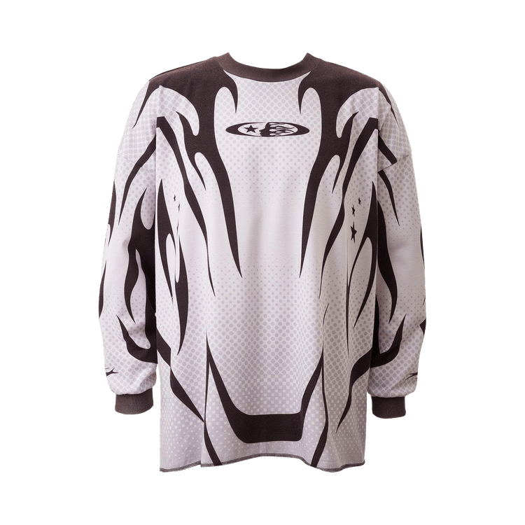 Hellstar Moto Jersey