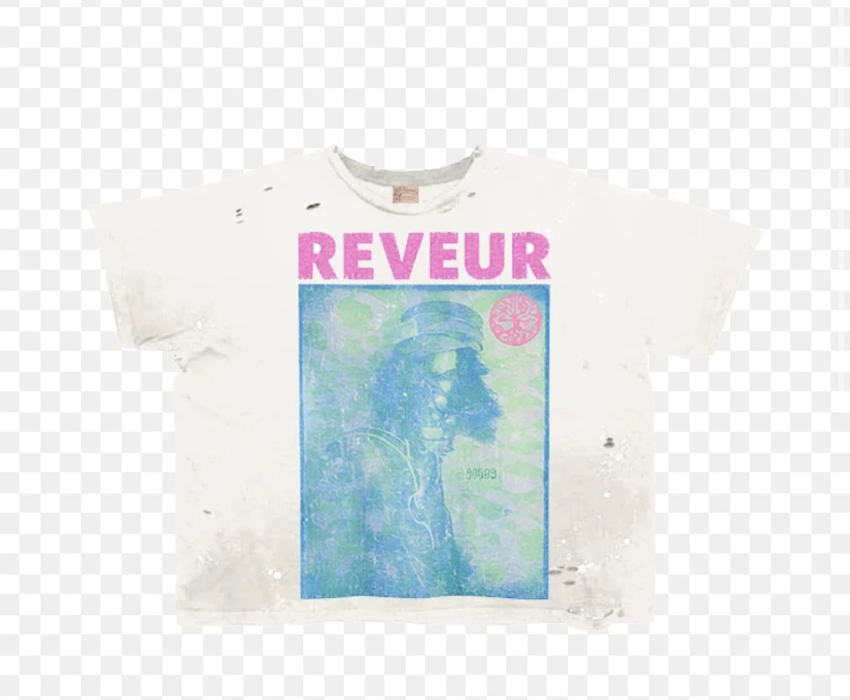 Reveur Underwater Tee Shirt