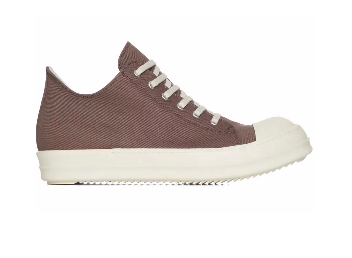 Rick Owen’s Sneaker Grape Milk