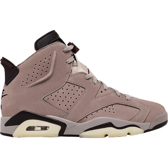 A MA MANIÉRE X AIR JORDAN 6 RETRO SP SMOKY MAUVE- NEW