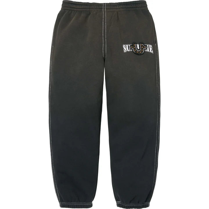 Supreme True Religion Sweatpant Black