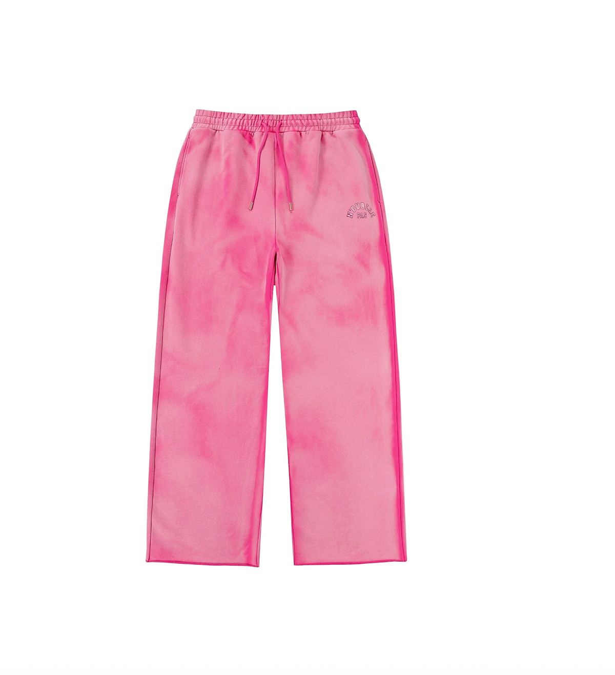 N'oublie Paris Strawberry Sorbet Sweatpants