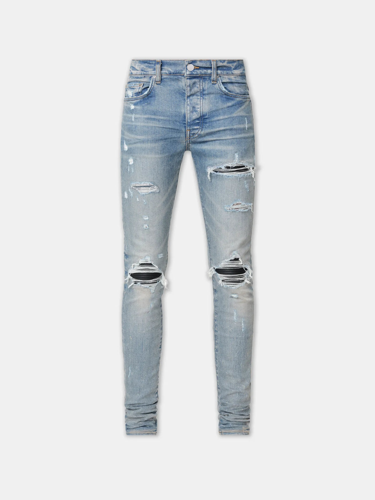 Amiri MX1 Jean 'Clay Indigo'