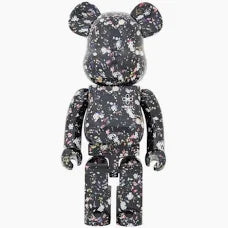 Bearbrick 1000% 'Anever'