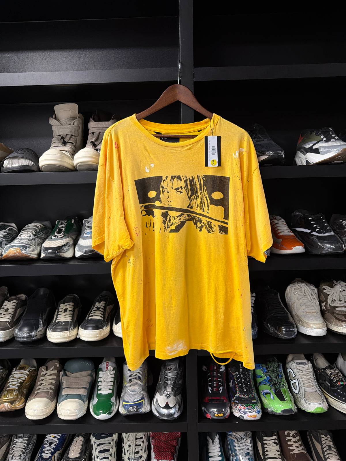 Hmdd ‘Kill Bill’ TS