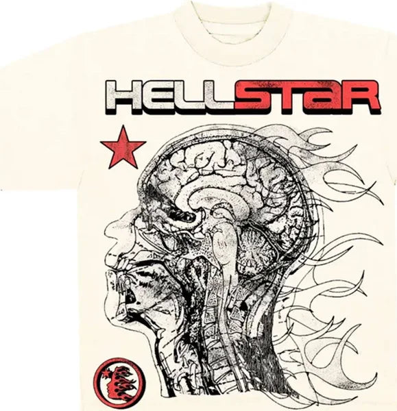 Hellstar 'Human Development' Tee