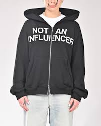 Not An Influencer 'Black'