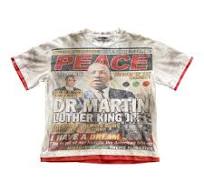 Vale MLK Dreamer Tee
