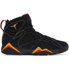 Jordan 7 Retro Citrus (2022)