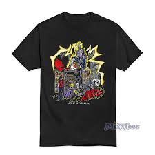 Eric Emanuel x Warren Lotas, “NYC 6 on 1 Classic”