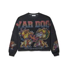 Vale Forever War Dog Thermal